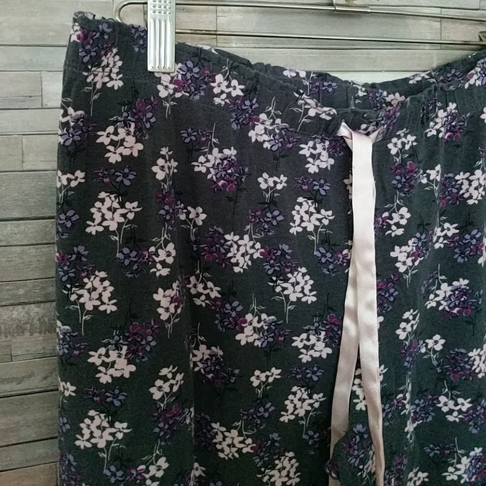 Alfani Pajama Pants Small